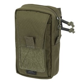 Organizer HELIKON Navtel Pouch O.08 Cordura - Olive Green (MO-O08-CD-02)