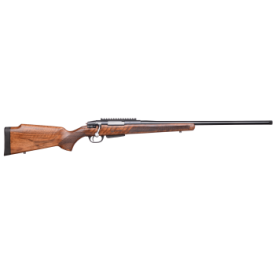 Zestaw Sztucer ATA TURQUA MONTE CARLO + montaż + luneta PWS LN-06 3-12x56