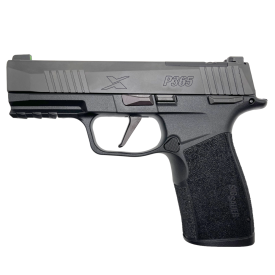 Pistolet Sig Sauer P365 X MACRO MS  9x19mm