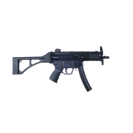 Pistolet Mertsav MSG-9 PM 5,75"