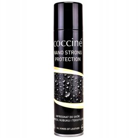 Impregnat Coccine Nano Strong do obuwia 400 ml