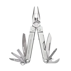 Narzędzie wielofunkcyjne Multitool Leatherman Bond - Stal nierdzewna (832936)
