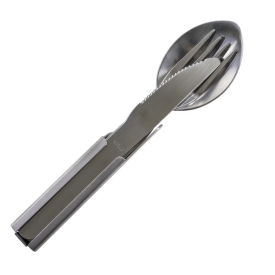 Niezbędnik Mil-Tec Army Stainless Steel