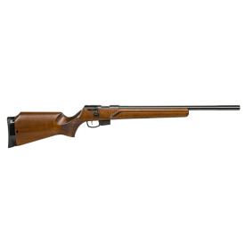Karabin ANSCHUTZ 1761 HB MPR .22LR 544mm