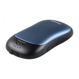 OCOOPA - OGRZEWACZ DO RĄK UT3 PRO CZARNO-NIEBIEKI UT4102-04-BU_BK 205-017