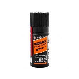 Brunox Olej do broni spray 50 ml BT091
