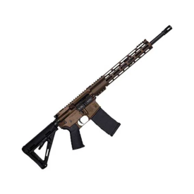 Karabinek DIAMONDBACK DB15 CCMLMB kal. 5,56mm NATO/223Rem