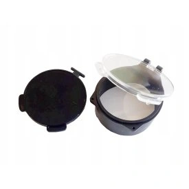 Osłona na lunetę WEGU-GFT 57mm 2 elementy (790803)