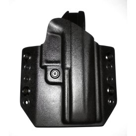 Kabura Doubletap OWB - CZ P-09