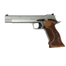 Sig Sauer P210 Super Target kal. 9X19