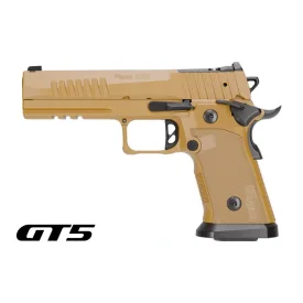 Pistolet Sig Sauer P211 GT5 Coyote kal. 9x19