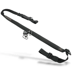 Pas nośny do broni RAGNAROK KATANA QD - Black
