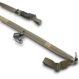 Pas nośny do broni RAGNAROK KATANA QD - Ranger Green