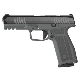 Pistolet AREX DELTA L OR, GREY, gen. 2, k. 9x19