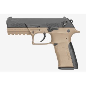Pistolet ATA 9 Black / Desert