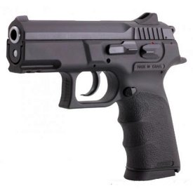 Pistolet BUL Cherokee Compact 9 mm Luger