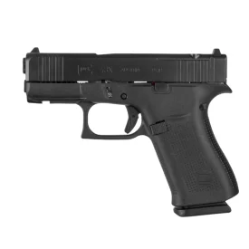 Pistolet Glock 43X MOS kal. 9mm