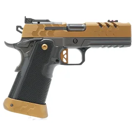 Pistolet KIMBER 2K11 Pro Coyote Comp MW OR ADJ (2X19RD) kal.9x19 mm