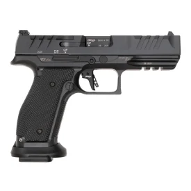 Pistolet WALTHER PDP FULL-SIZE 4.5'' STEELFRAME OR 9x19