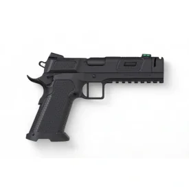 Pistolet STEALTH ARMS 1911 Platypus Comp Multi-Port (Blackout) - kal. 9x19mm