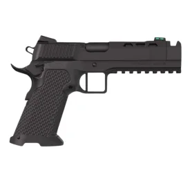 Pistolet STEALTH ARMS 1911 Platypus Comp Single-Port (Blackout) - kal. 9x19mm