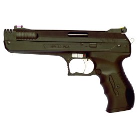 Wiatrówka HW 40 PCA kal. 4,5mm
