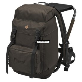 Plecak myśliwski ze stołkiem Pinewood 35L 9613