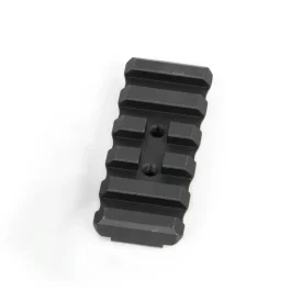 Płytka montażowa ARISAKA Offset Optic Plate 17 – szyna Picatinny OOM-P17