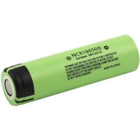 AKUMULATOR 18650 LI-ION PANASONIC NCR18650B