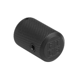 FTCS - NAKŁADKA DO RĄCZKI ZAMKOWEJ AK NRP 2.0 - CZARNA - NR.10 41486