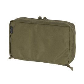 Kieszeń organizer HELIKON EDC Insert Large Cordura - Olive Green (IN-EDL-CD-02)