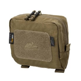 Kieszeń uniwersalna HELIKON Competition Utility Pouch® - Adaptive Green - MO-CUP-CD-12