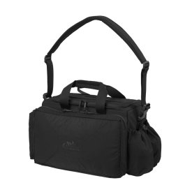 HELIKON - TB-MSB-CD-01 TORBA TAKTYCZNA MISSION - 16,8 L - CORDURA - CZARNA