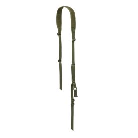 Zawieszenie Taktyczne HELIKON - 2 PUNKTOWE MIRAGE OLIVE GREEN - COYOTE ZW-MCS-NL-02