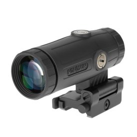 Holosun - Powiększalnik HM3X 3x Magnifier - Montaż Flip & QD