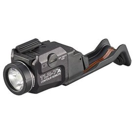 Latarka taktyczna Streamlight TLR-7A Contour Remote 500 lm (Glock)