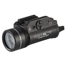 Latarka taktyczna na broń Streamlight TLR-1 HL 1000 lm
