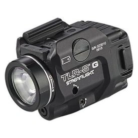 Latarka taktyczna na broń Streamlight TLR-8G 500 lm