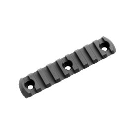Magpul - Szyna aluminiowa Picatinny M-LOK® - 9 bramek - MAG583 37734
