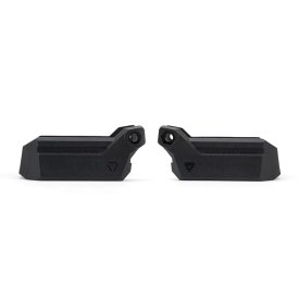 Strike Industries - Powiększony lejek magazynka do Cz Scorpion Evo Black SI-CEVO-MAGWELL 38401