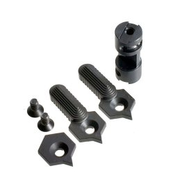 Strike Industries - Selektor Ognia Hex Switch - 60/90 3w1 AR-HS60/90 16981