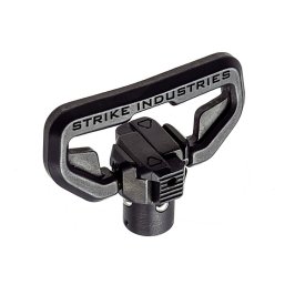 Uchwyt zawieszenia Strike Industries Quick Detach Sling Loop - Standard - SI-QDSL-STN