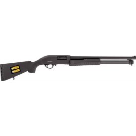 Strzelba powtarzalna Hatsan 12 GA (ESCORT AimGuard-SHS 20" GEN-2)
