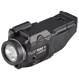 Latarka do broni długiej Streamlight TLR RM1 Laser, 500 lm