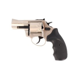 Rewolwer alarmowy Ekol Viper 2.5" K-6L satyna, kal. 6mm Long.