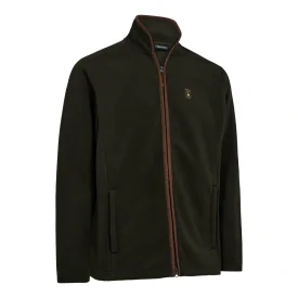 Polar DEERHUNTER Cumbria Fleece Forest Ember (5637-367)