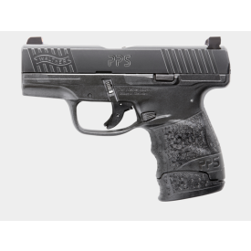 PISTOLET WALTHER PPS M2 PPS M2 POLICE-SET