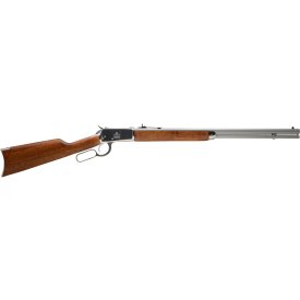 KARABIN ROSSI R92 "PUMA" KAL.44 MAG. LEVER ACTION 24" (OCTAGONAL BARREL STAINLESS)