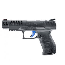 Pistolet Walther PPQ Q5 Match Champion  kaliber 9x19MM