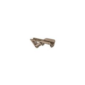 Magpul - Chwyt RIS AFG® Angled Fore Grip - Flat Dark Earth - MAG411-FDE